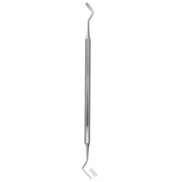 Plastic Filling Instruments Exaxial Set